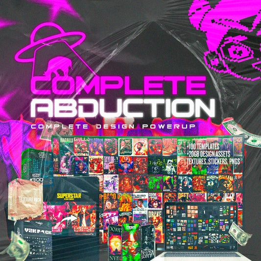 Super Star Bundle